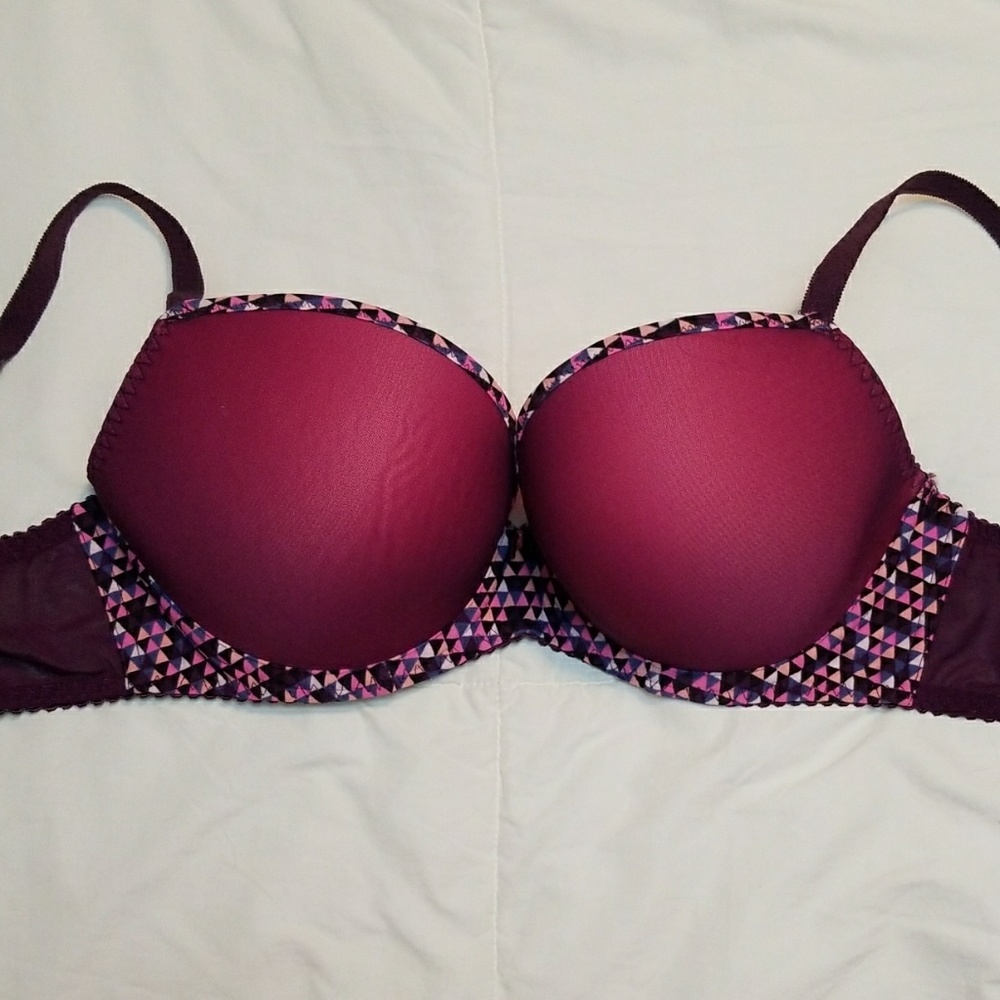 Curvy Kate smoothie soul 32F bra